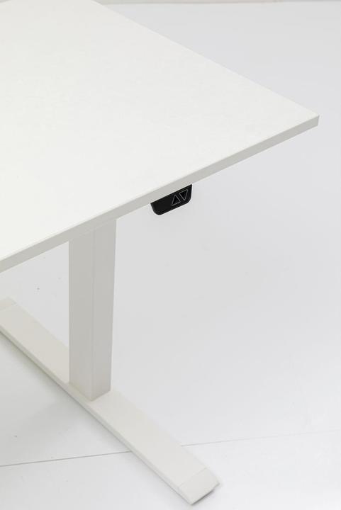 Produktbild Kare Design Schreibtisch Office Smart Weiss Weiss 140x60 (140 x 70 x 76 cm)