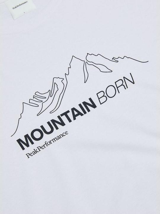 Actual product image Peak Performance Explore Grafik-T-Shirt (L)