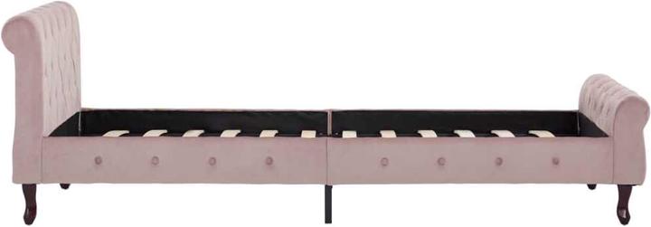 Image du produit vidaXL Bettgestell (100 x 200 cm)