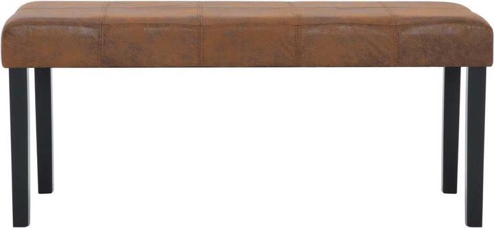 Image du produit vidaXL Bank (106 cm)