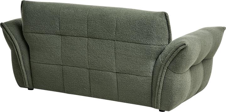 Produktbild Beliani Halba (2-Sitzer)