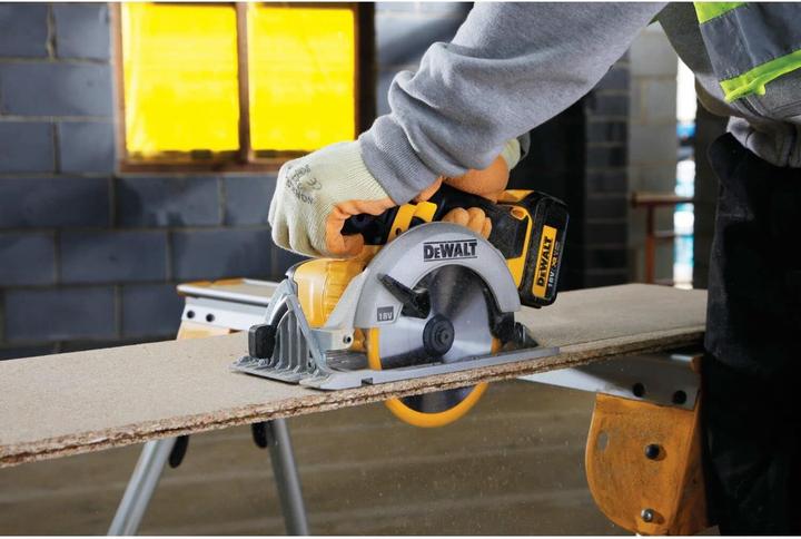 Produktbild DeWalt DCS 391 N