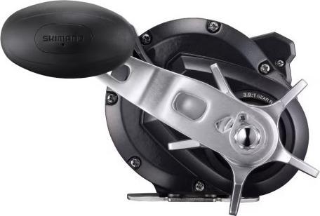 Image du produit Shimano Tekota A 600 HG