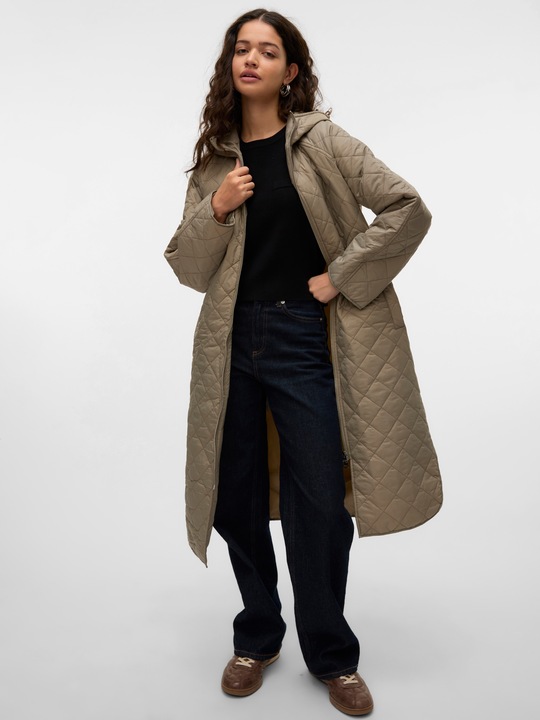 Produktbild Vero Moda VMHAYLE Mantel Mantel (L)