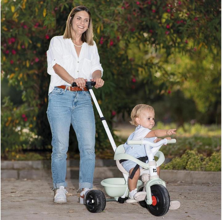 Image du produit Smoby Tricycle Be Fun Comfort