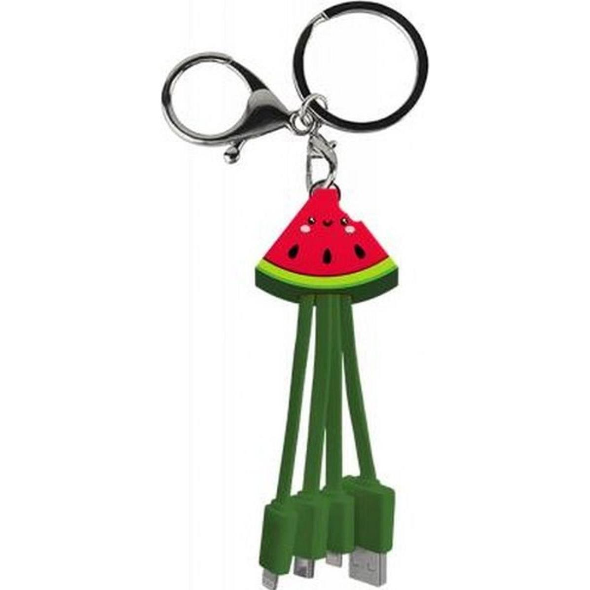 Thumbnail - Bigben Ykcblandypastequeb (USB 3.2 Gen 1), USB Kabel