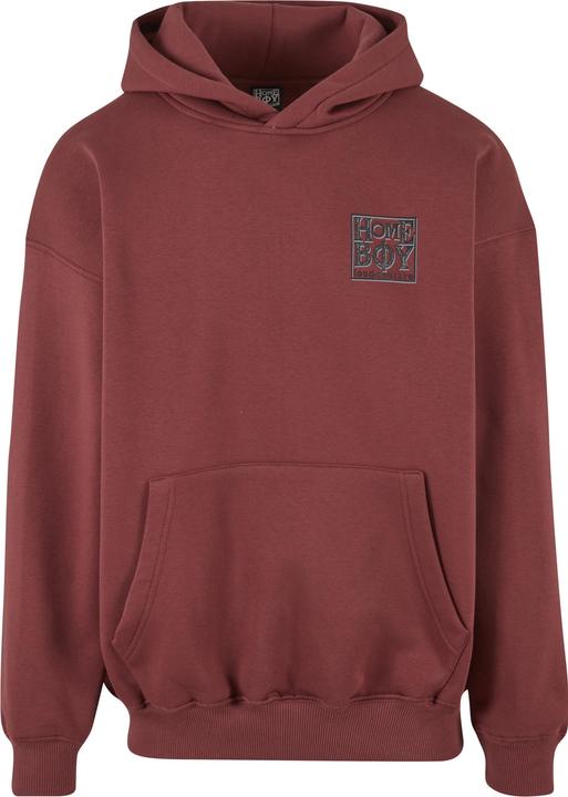 Produktbild Homeboy Old School Hood - 111069 (XXL)