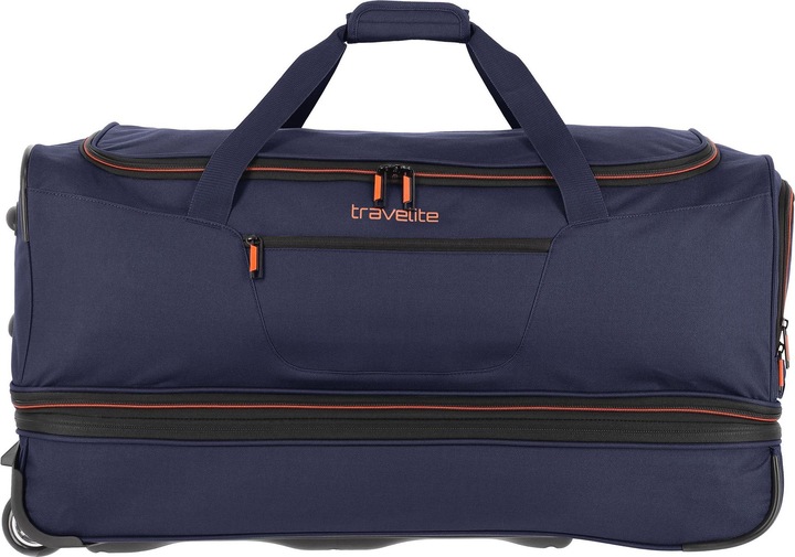Immagine prodotto Travelite Nozioni di base (98 l, L (90 - 115l))
