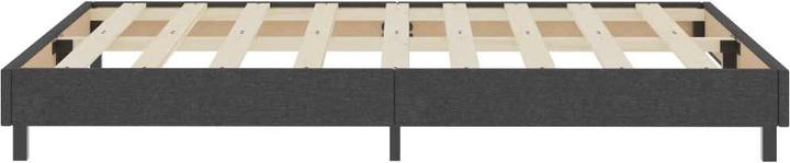 Image du produit vidaXL Bettgestell (160 x 200 cm)