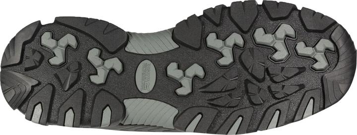 Actual product image Regatta Safety sneakers Mudstone (S1P, 46)