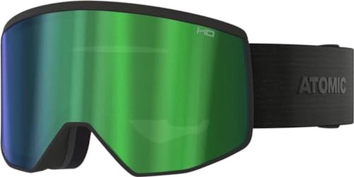 Atomic Four Pro HD Cat. 3-2