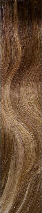 6G.8G Ombré Blond doré foncé
