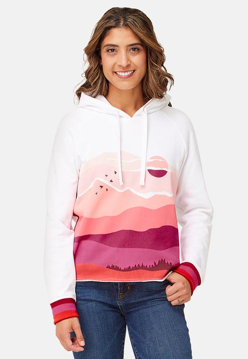 Immagine prodotto Krimson Klover Felpa con cappuccio Julia (S)