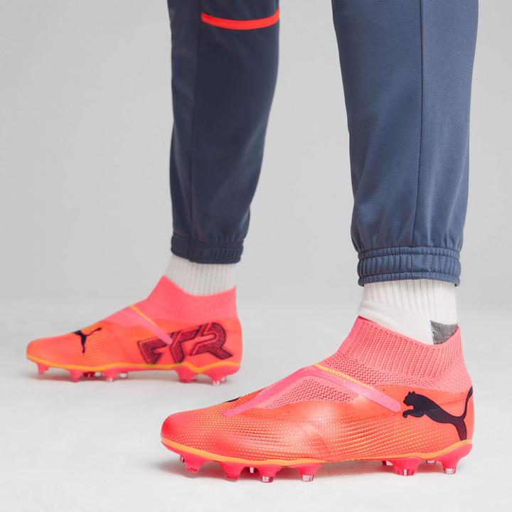 Immagine prodotto Puma FUTURO 7 MATCH+ LL FG/AG (46)