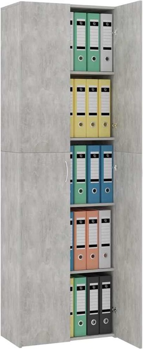 Produktbild VidaXL Cadeo (60 x 32 x 190 cm)
