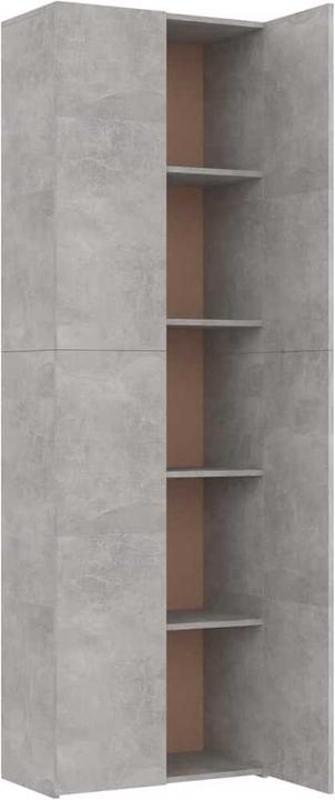 Actual product image VidaXL Cadeo (60 x 32 x 190 cm)