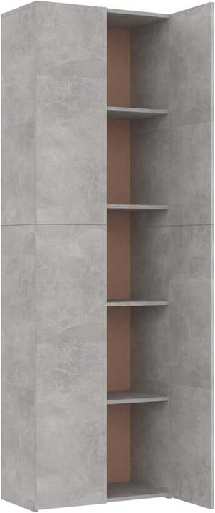 Produktbild VidaXL Cadeo (60 x 32 x 190 cm)