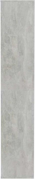 Actual product image vidaXL Gianna (54 x 34 x 183 cm)