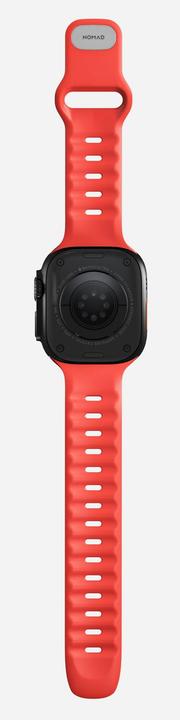 Produktbild Nomad Tempo Band 49mm Coral (Kunststoff, Rubber)