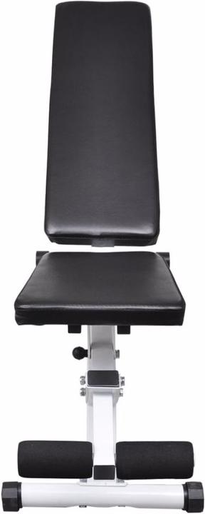 Image du produit vidaXL Trainingsbank