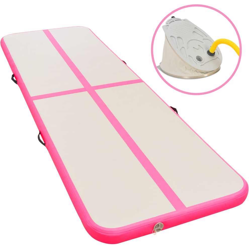 VidaXL, Yogamatte, (100 mm)