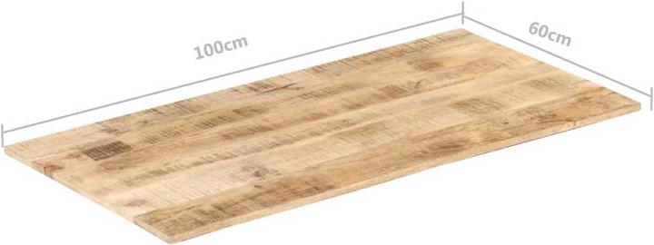 Image du produit vidaXL Olk (100 x 60 cm)
