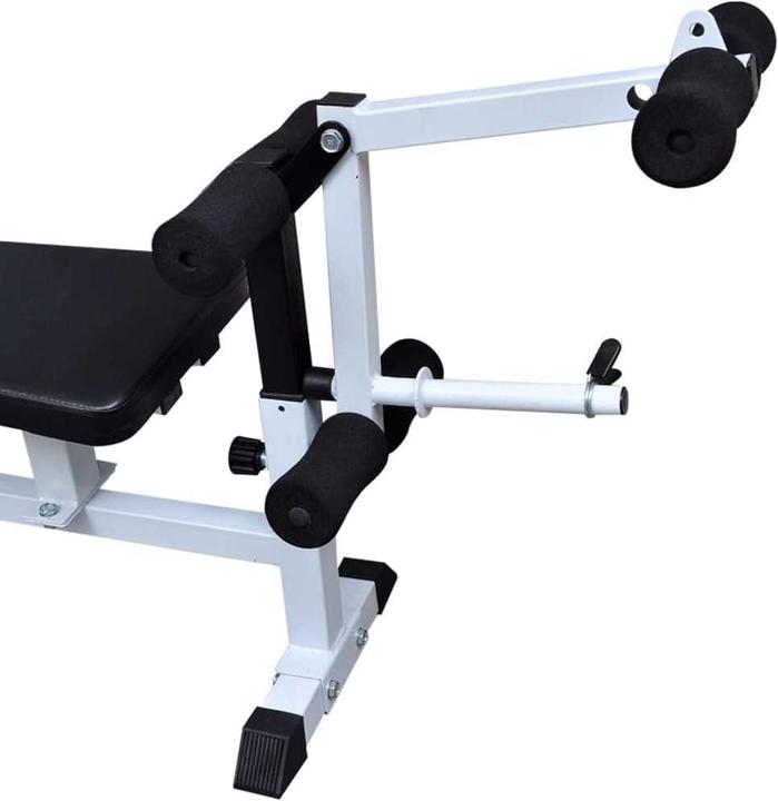 Image du produit vidaXL Banc d'entraînement