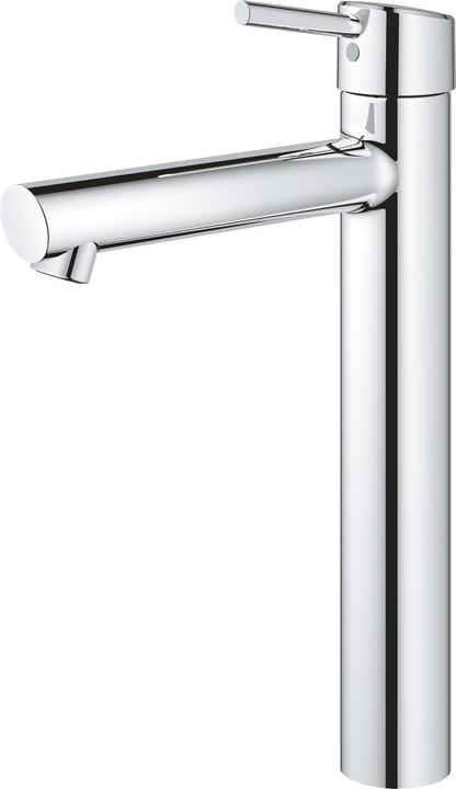 Grohe Concetto Einhand-Waschtischbatterie XL-Size