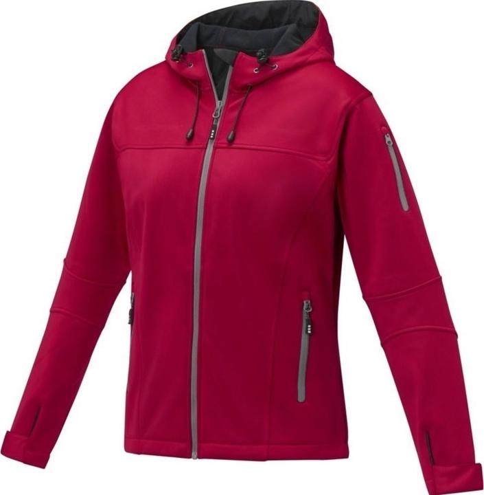 Produktbild Elevate Match Softshelljacke (S)
