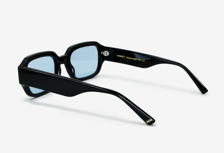Produktbild Messy Weekend DOWNEY Black/Gradient Blue