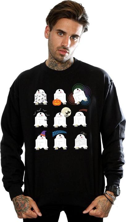 Produktbild Star Wars R2D2 Trick or Treat Sweatshirt (XL)