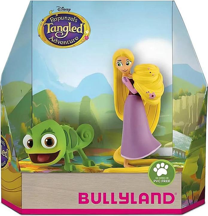 Produktbild Bullyland Rapunzel