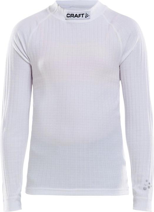 Actual product image Craft Progress Baselayer Cn Ls Jr (122, 128)