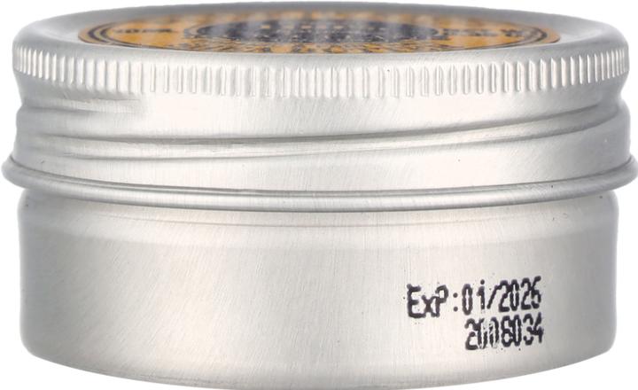 Actual product image L'Occitane Organic shea butter (Body butter, 10 ml)