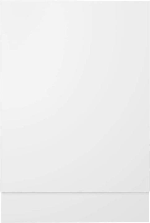 Image du produit vidaXL Allie 1x dishwasher panel 45 cm