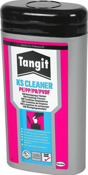 Actual product image Tangit Cleaning cloth