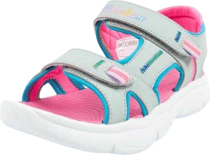 Produktbild Skechers Flex Splash Sandalen (33.5)