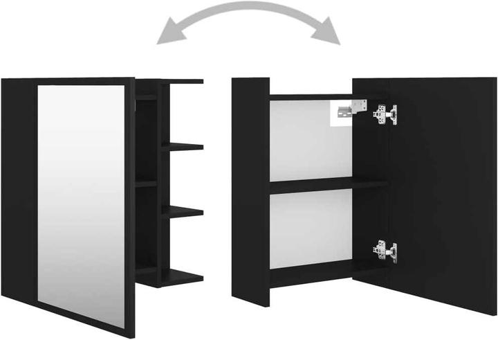 Actual product image vidaXL Walondorf (62.50 x 20.50 x 64 cm)