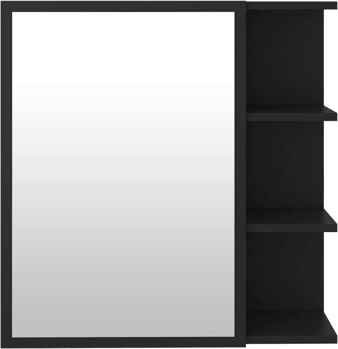 Actual product image vidaXL Walondorf (62.50 x 20.50 x 64 cm)