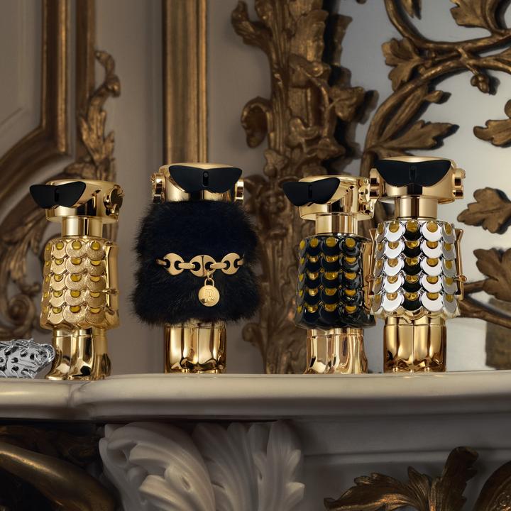 Actual product image Paco Rabanne Fame The Couture (Eau de parfum, 80 ml)