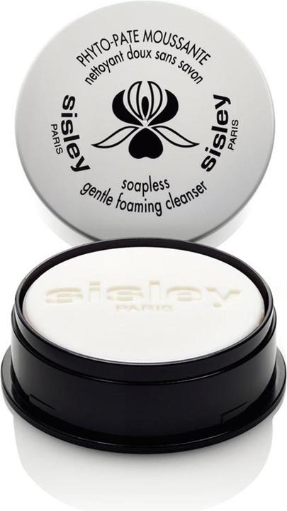 Actual product image Sisley Soapless Gentle Foaming Cleanser (Cleansing Foam)