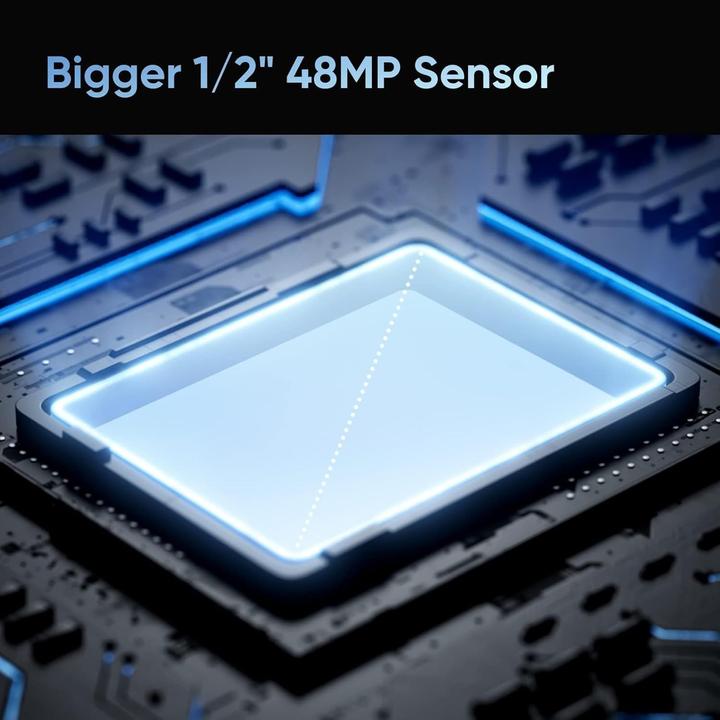 Image du produit Insta360 X3 Standard Bundle (30p, Bluetooth, WiFi)