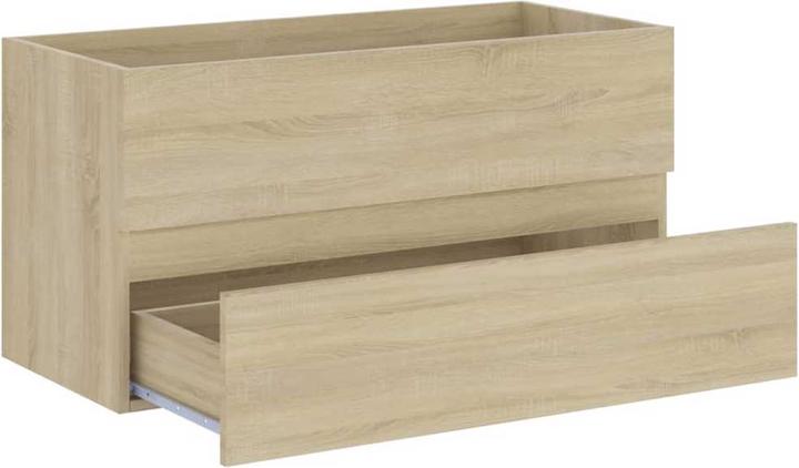 Produktbild VidaXL Gonzalo (90 x 38.5 x 45 cm)