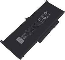 Produktbild Dell Battery, 60WHR, 4 Cell (4 Zellen, 7500 mAh)