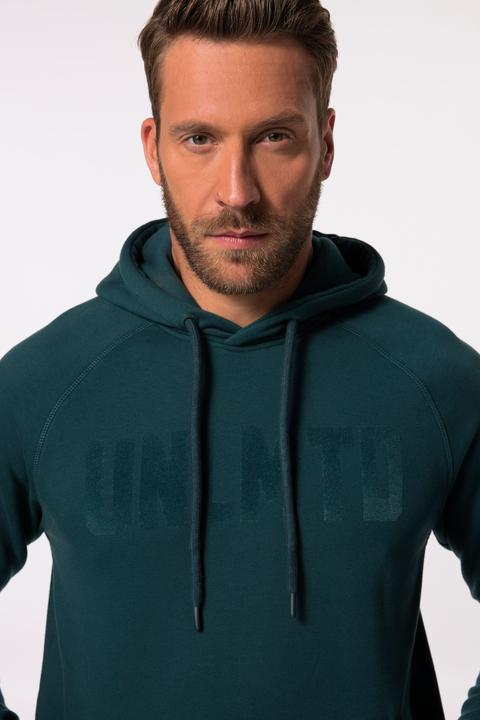 Produktbild Jay-Pi Hoodie, Fitness, Sweater, Kapuze, bis 7 XL (3XL)