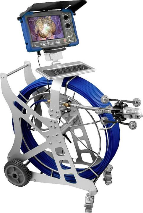 Image du produit PCE Instruments Boroscope