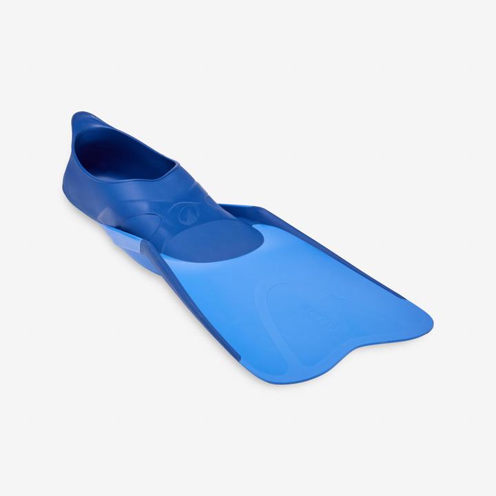 Image du produit Subea Flossen FF 100 kurz weich Polypropylen (42, 43)