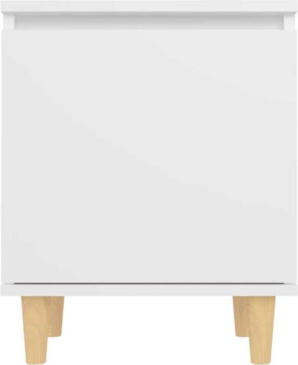 Immagine prodotto vidaXL Nachttisch (40 x 30 x 50 cm)