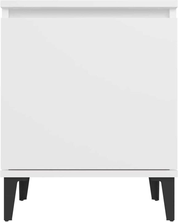 Immagine prodotto vidaXL Nachttisch (30 x 40 x 50 cm)