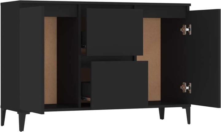 Image du produit vidaXL Case (104 x 35 x 70 cm)